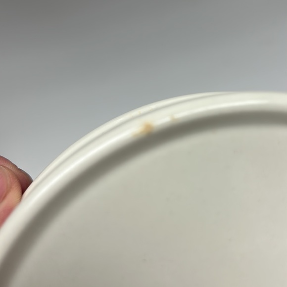 Vintage ceramic child’s nursery bowl by “Figgjo Flint” Norway - Picture 7 of 11